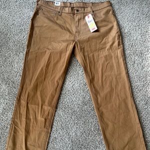 Levi’s 541 Jeans